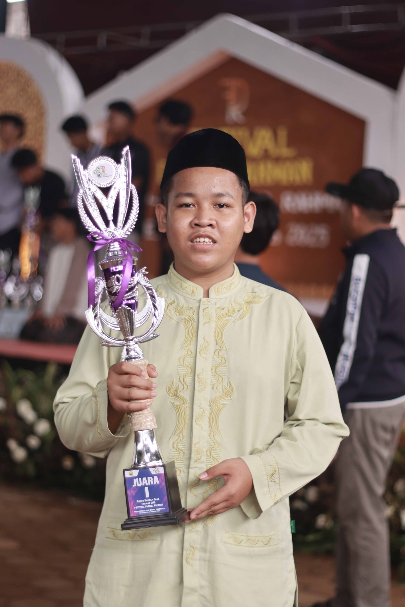 Photo by Jeremy Doddridge for Unsplash